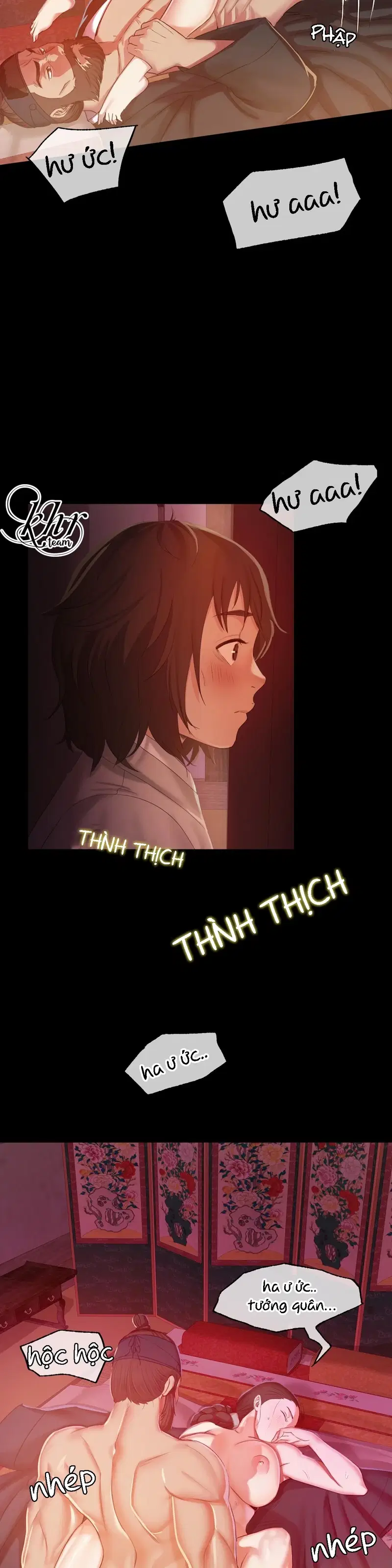 Tiểu Thư - Trang 38