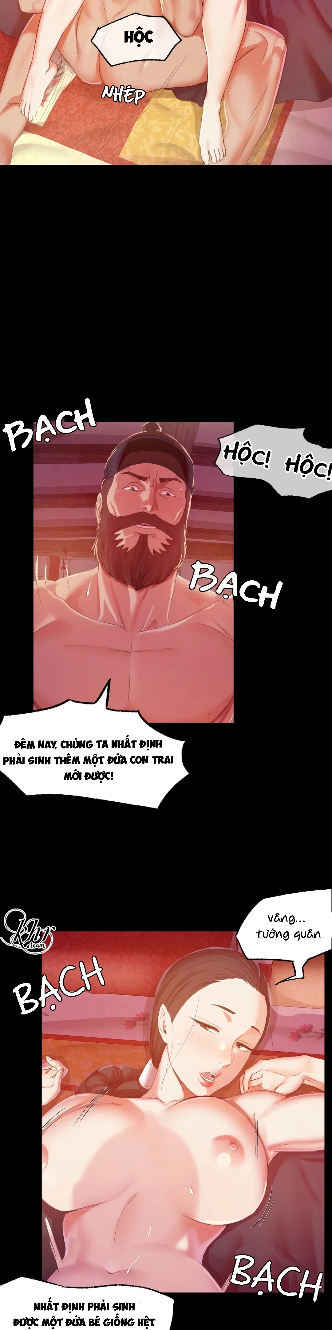 Tiểu Thư - Trang 39