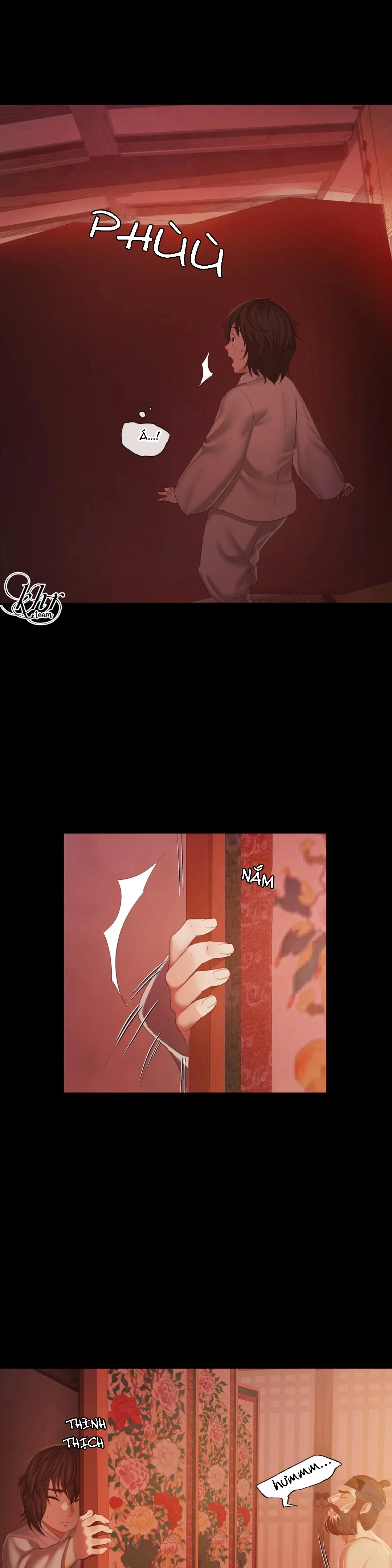 Tiểu Thư - Trang 42