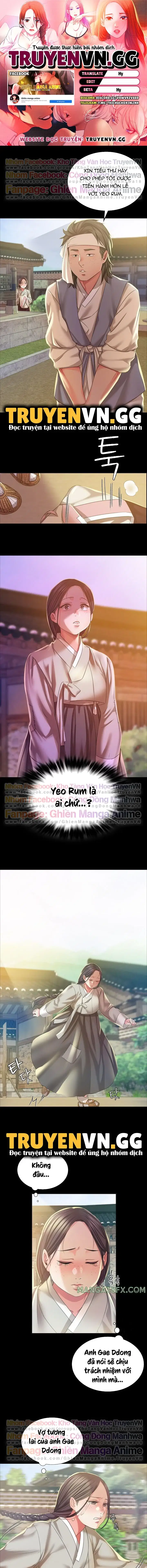 Tiểu Thư - Trang 1