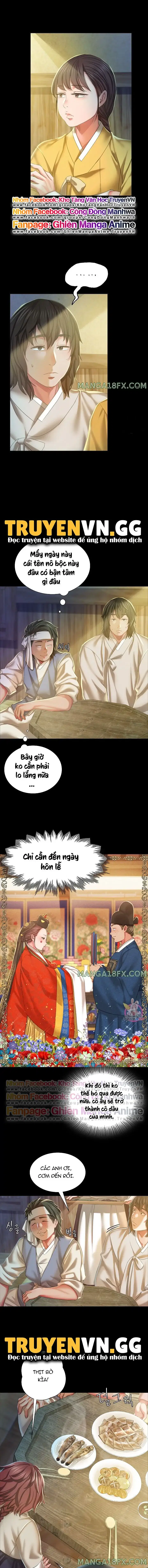 Tiểu Thư - Trang 3