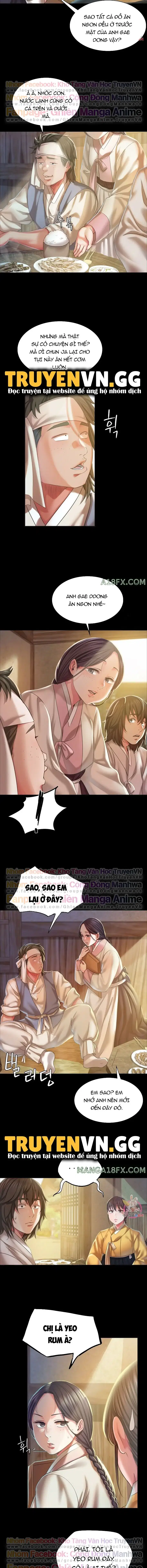 Tiểu Thư - Trang 4