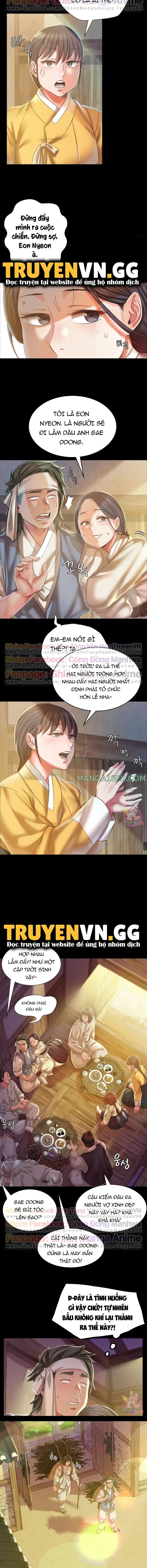 Tiểu Thư - Trang 5