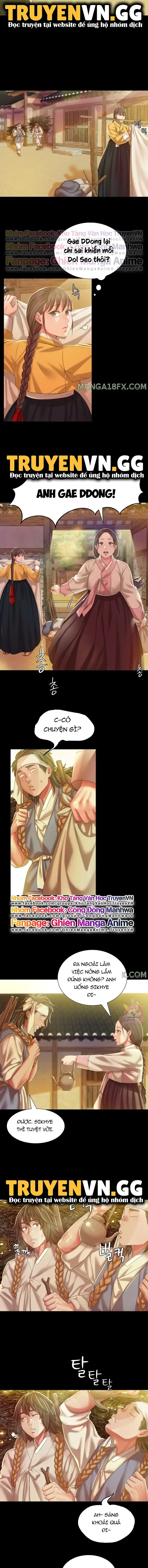 Tiểu Thư - Trang 6