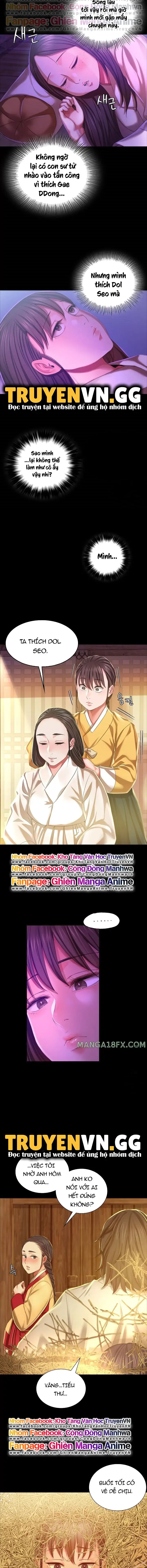 Tiểu Thư - Trang 8