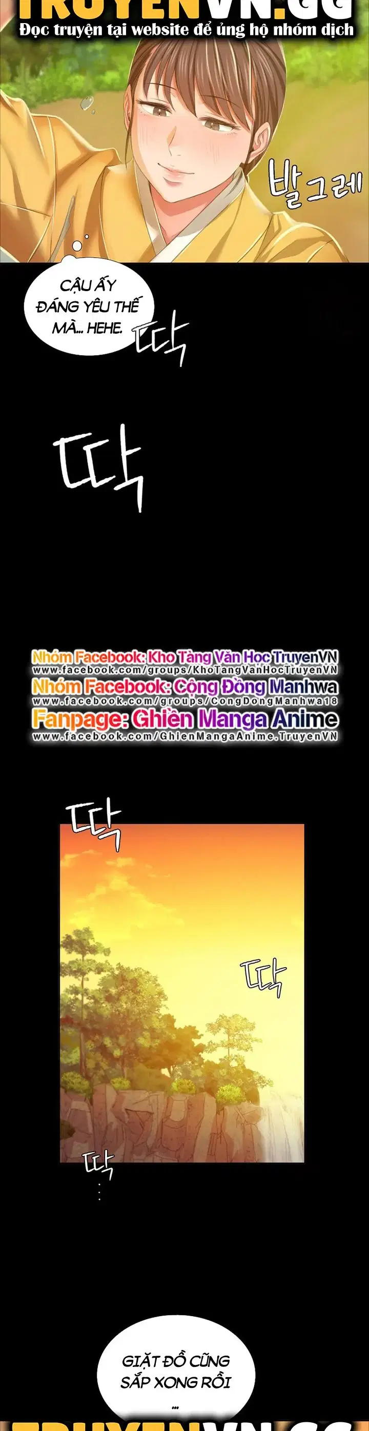 Tiểu Thư - Trang 8