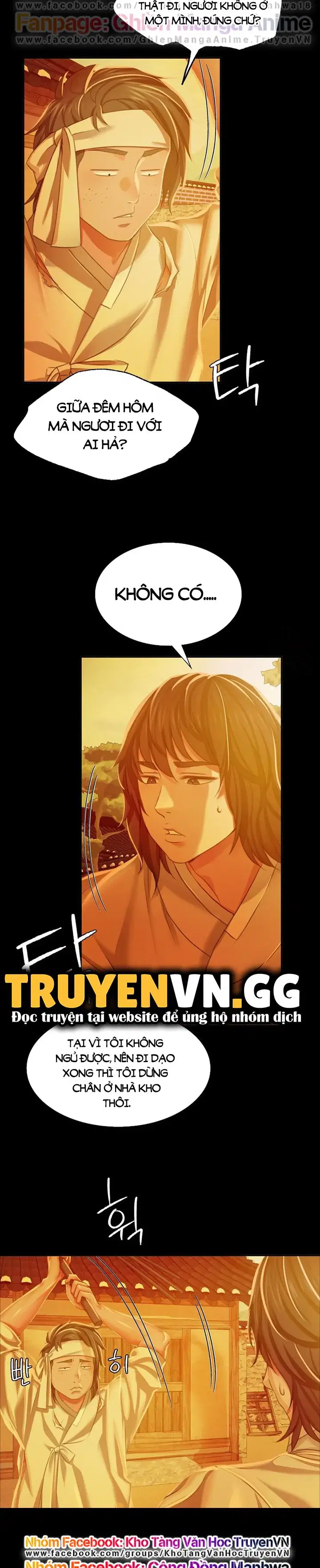 Tiểu Thư - Trang 11