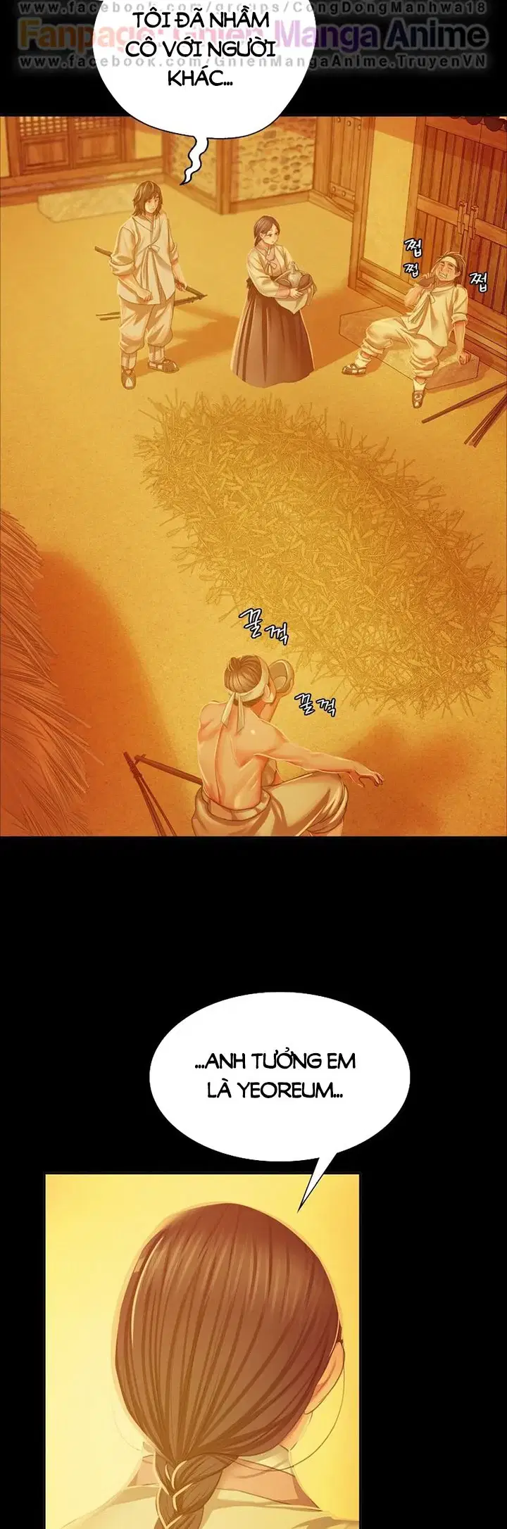 Tiểu Thư - Trang 15