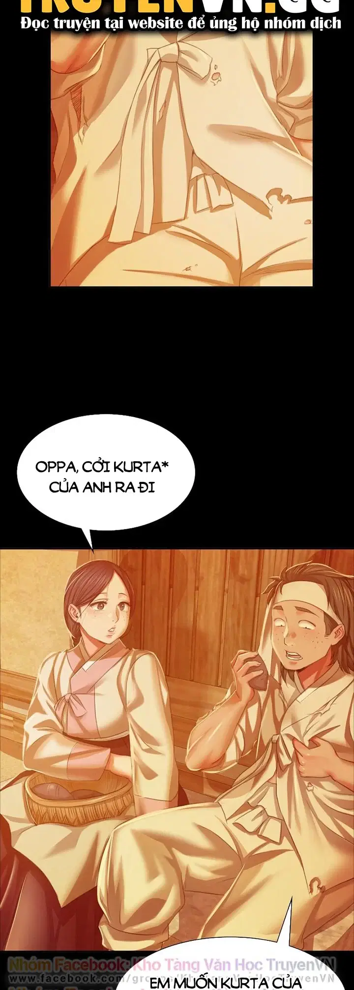 Tiểu Thư - Trang 18