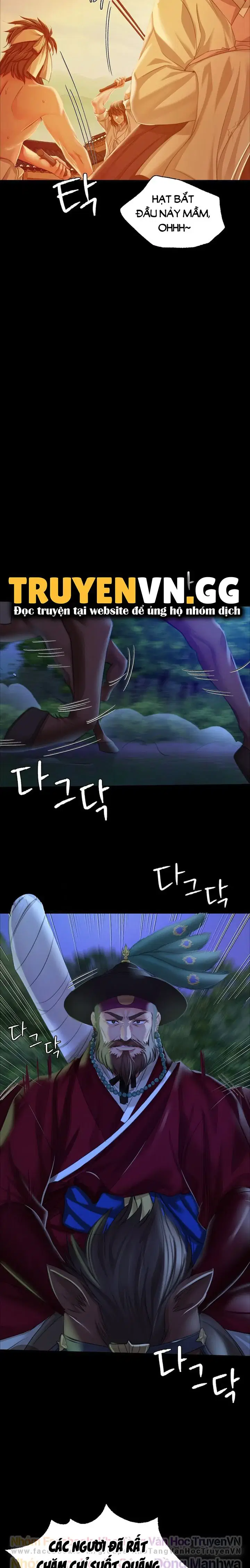 Tiểu Thư - Trang 20