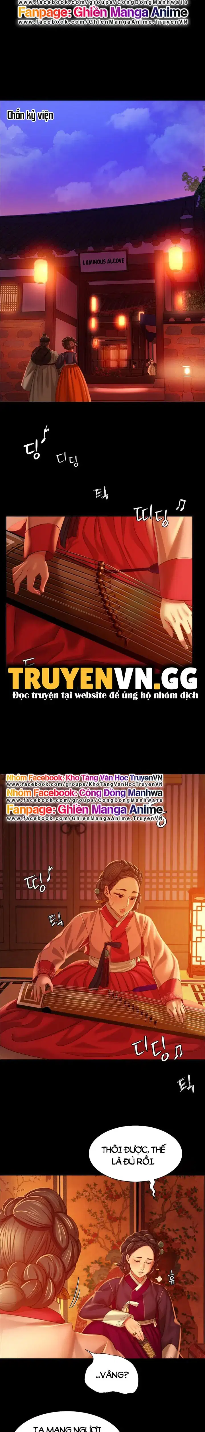 Tiểu Thư - Trang 23