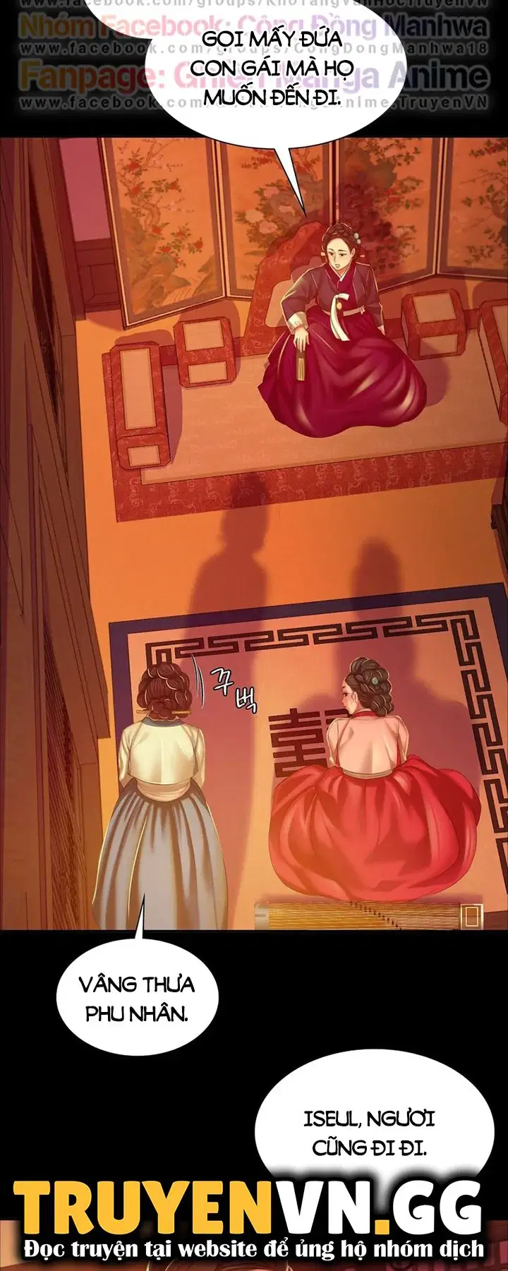 Tiểu Thư - Trang 28