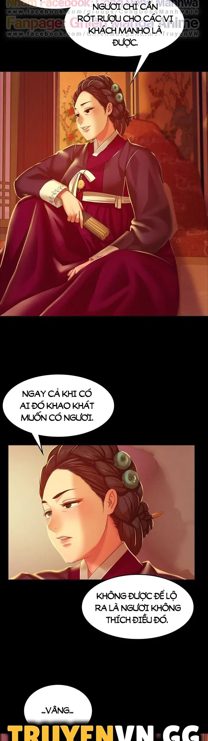 Tiểu Thư - Trang 30