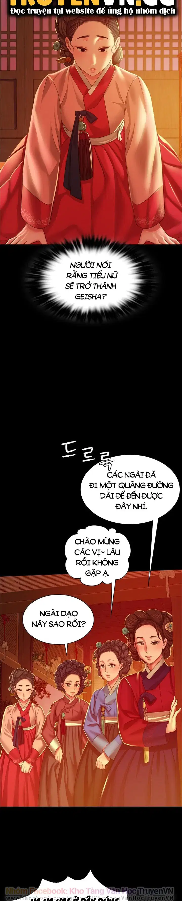 Tiểu Thư - Trang 31