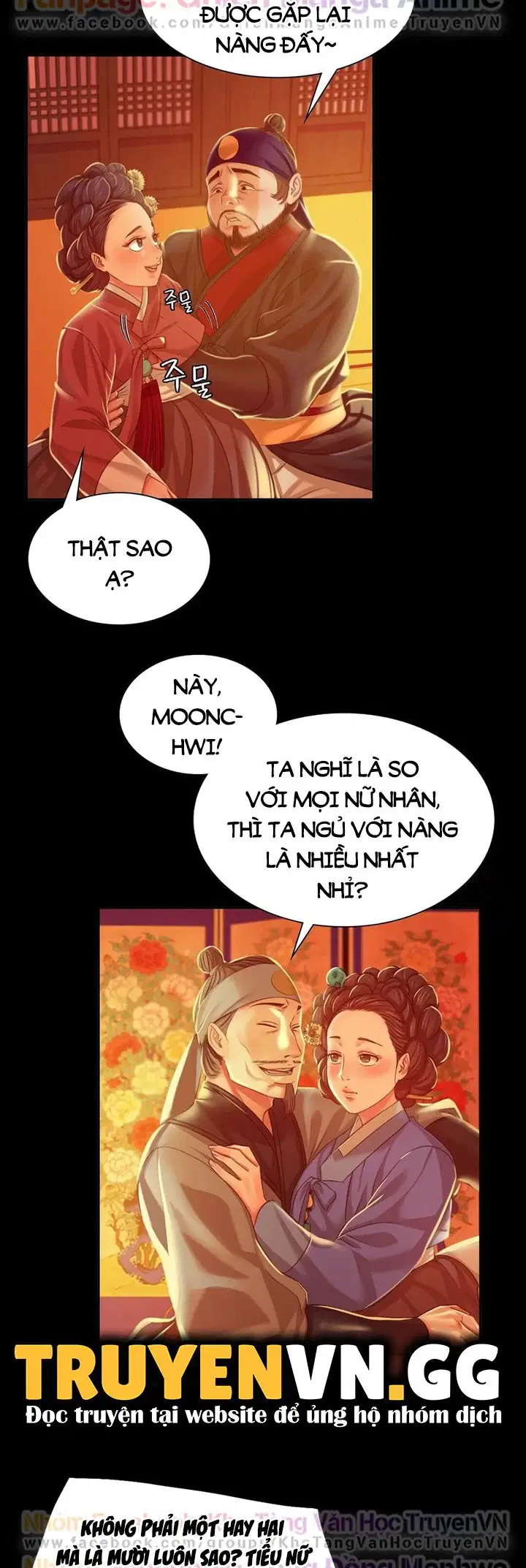 Tiểu Thư - Trang 36