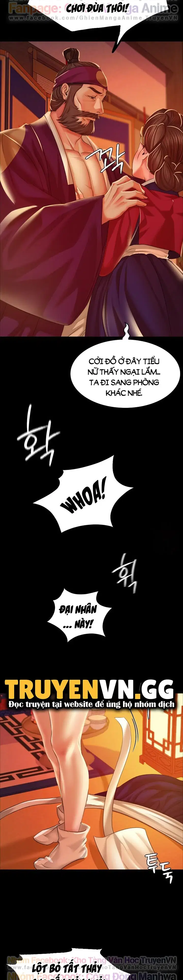 Tiểu Thư - Trang 43