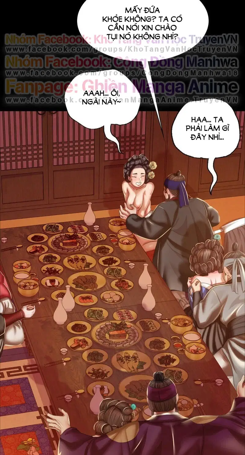 Tiểu Thư - Trang 23