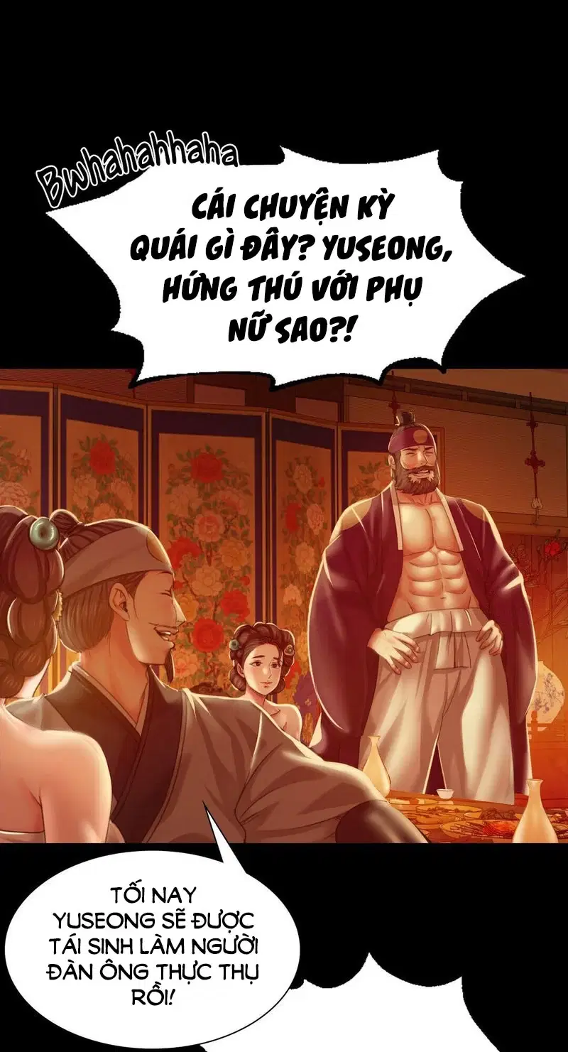 Tiểu Thư - Trang 37