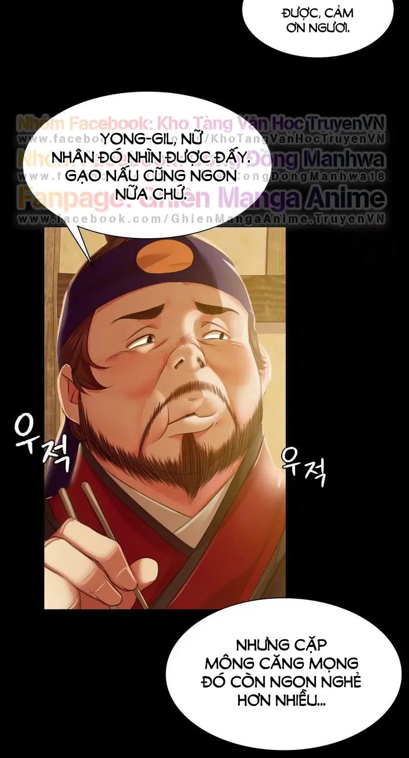 Tiểu Thư - Trang 48