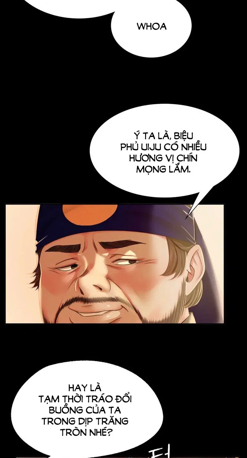 Tiểu Thư - Trang 51