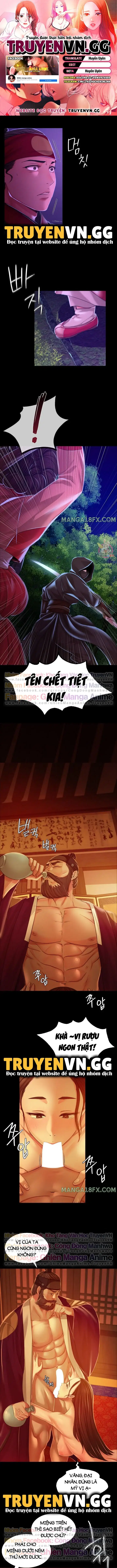 Tiểu Thư - Trang 1