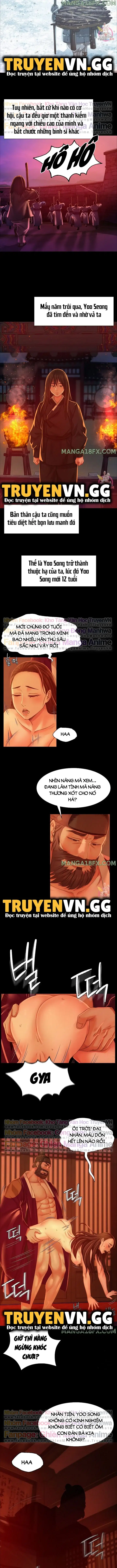 Tiểu Thư - Trang 4