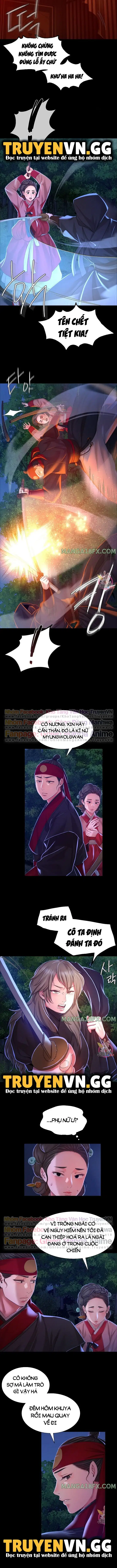 Tiểu Thư - Trang 5