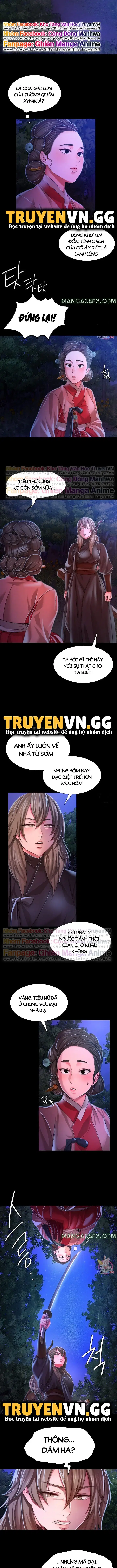 Tiểu Thư - Trang 8