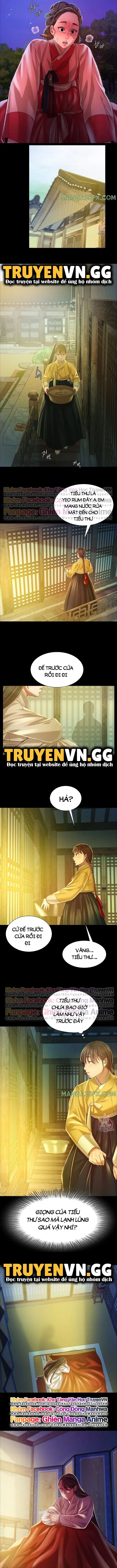 Tiểu Thư - Trang 10