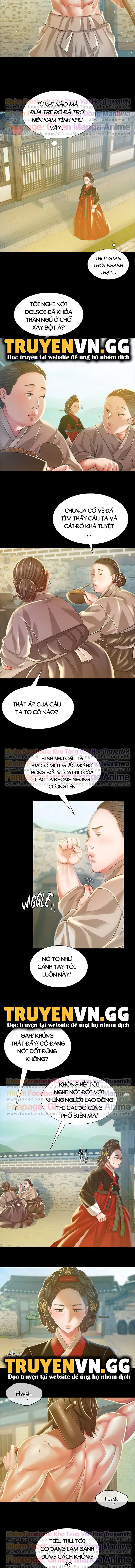 Tiểu Thư - Trang 4