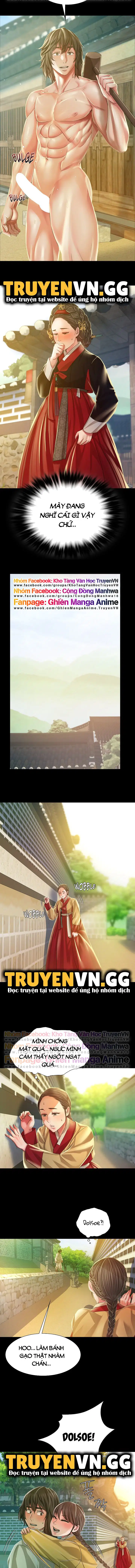 Tiểu Thư - Trang 5