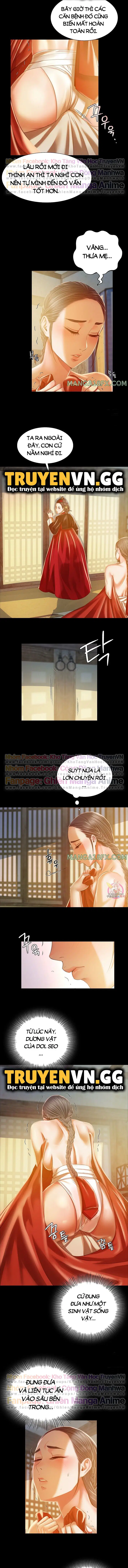 Tiểu Thư - Trang 5