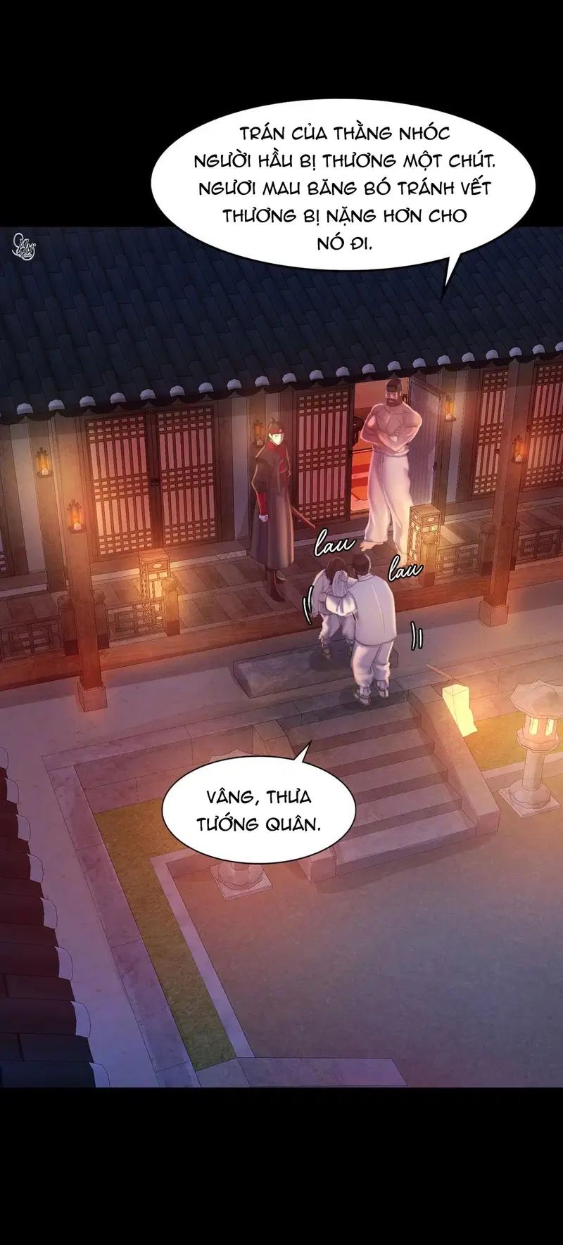 Tiểu Thư - Trang 19