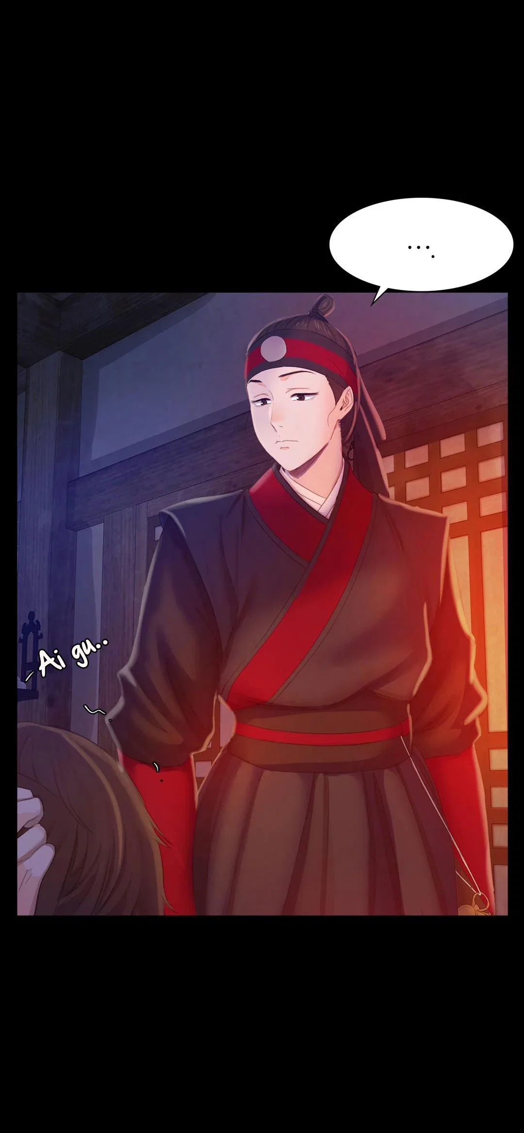 Tiểu Thư - Trang 20