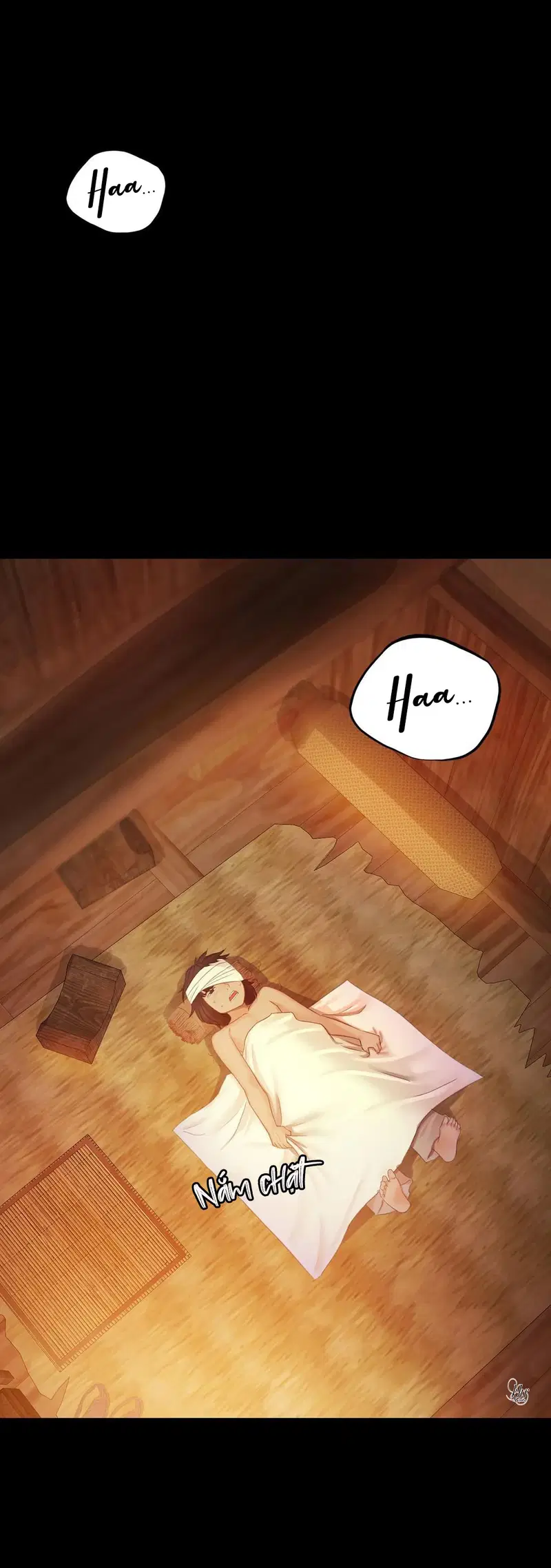 Tiểu Thư - Trang 24