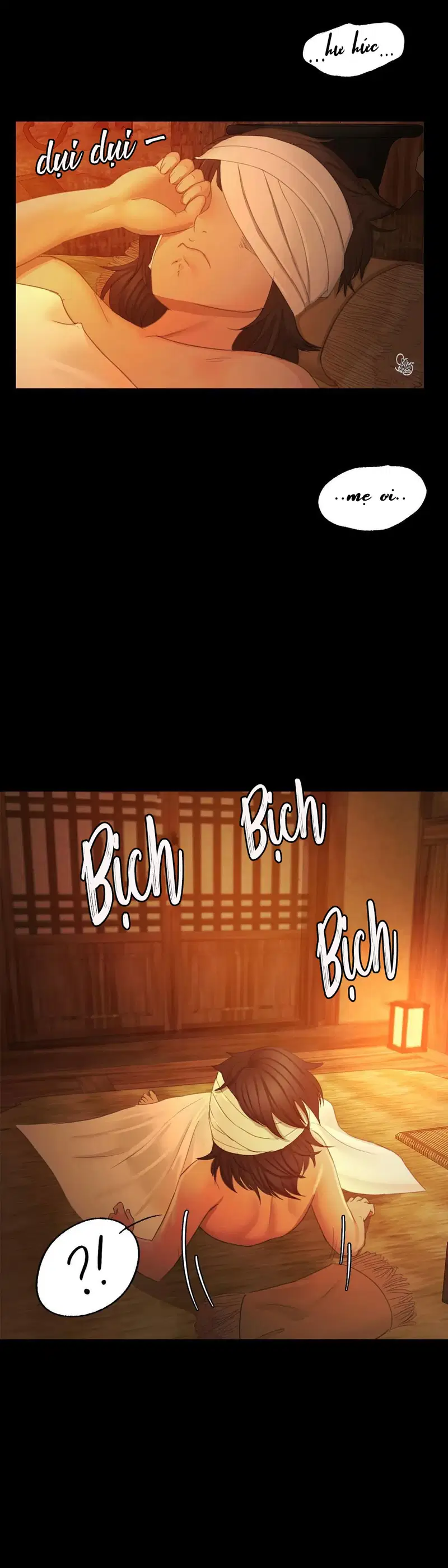 Tiểu Thư - Trang 26