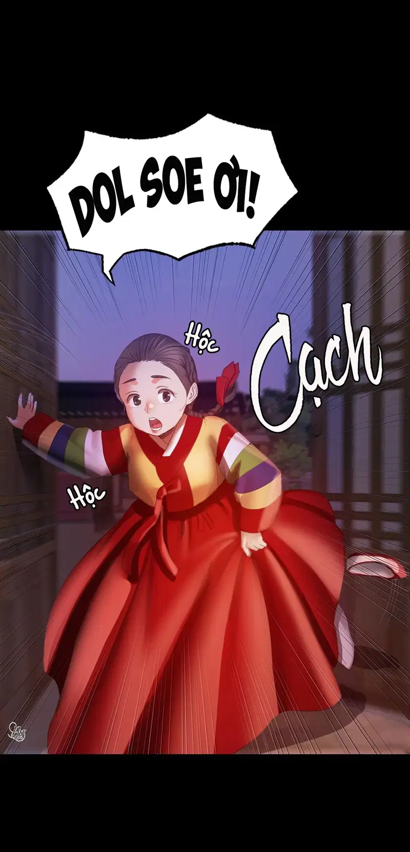 Tiểu Thư - Trang 27