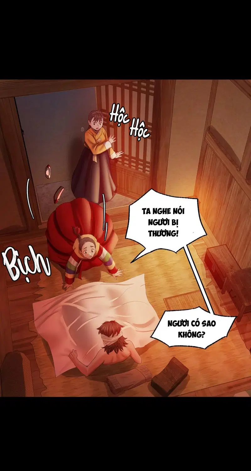 Tiểu Thư - Trang 28