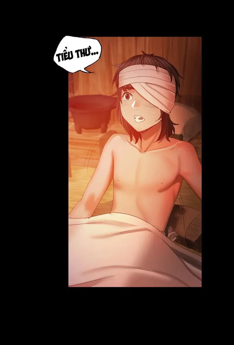 Tiểu Thư - Trang 29