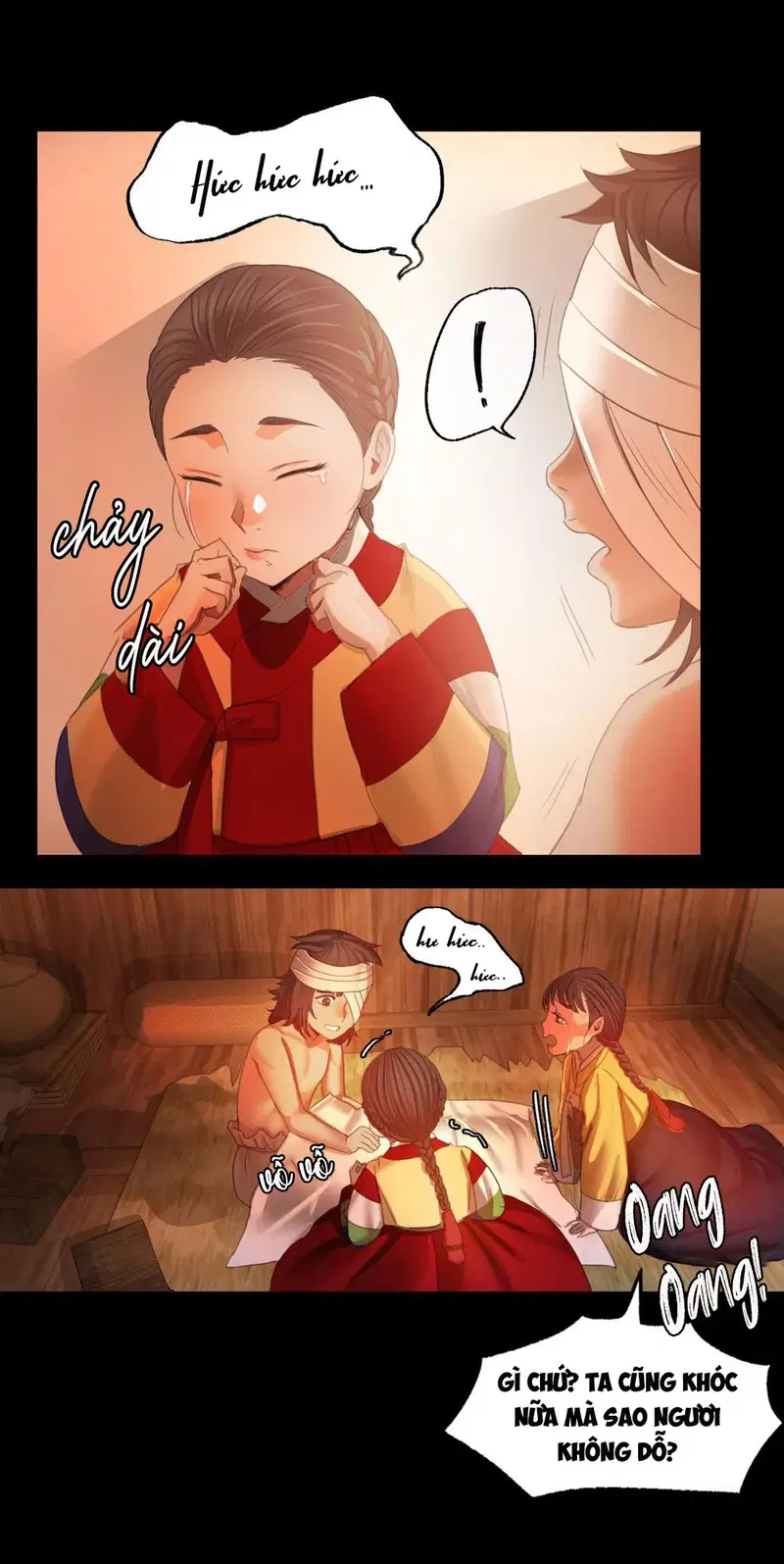 Tiểu Thư - Trang 31