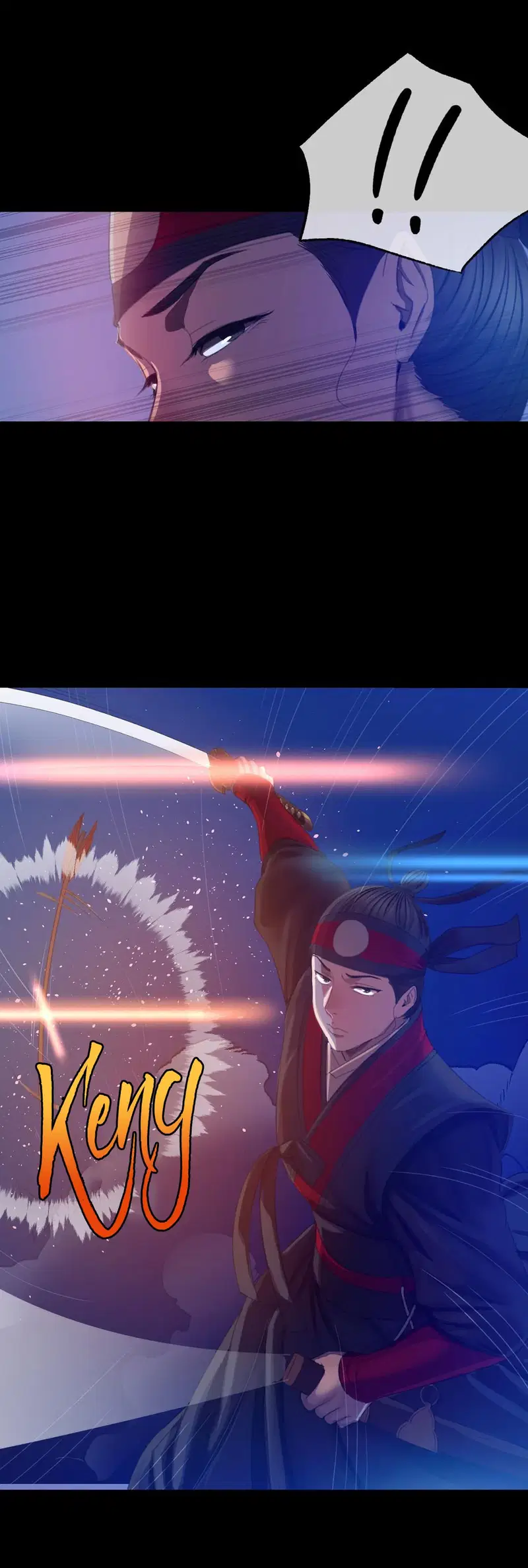 Tiểu Thư - Trang 34