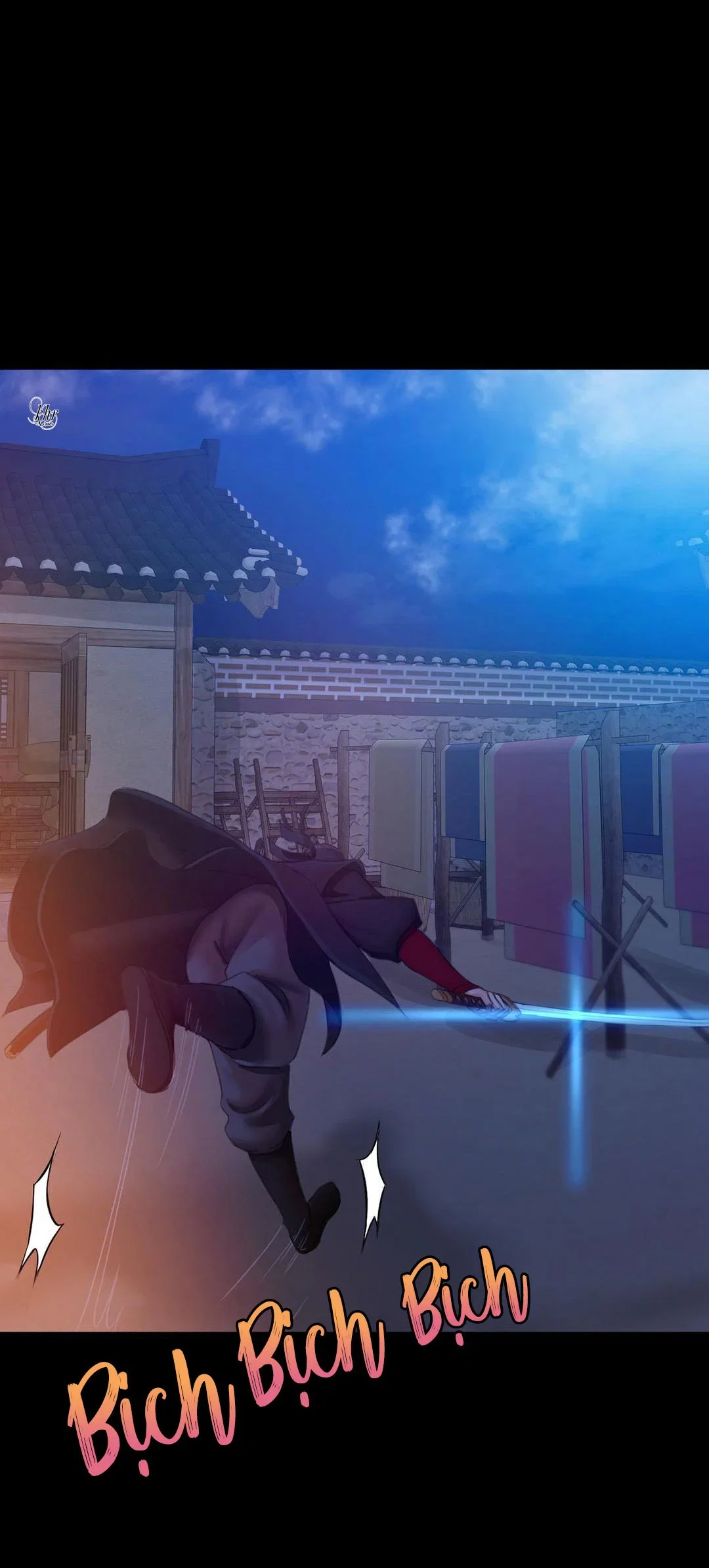 Tiểu Thư - Trang 35