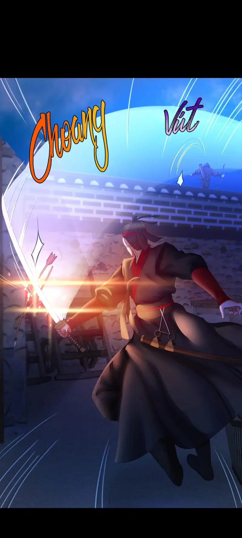 Tiểu Thư - Trang 37