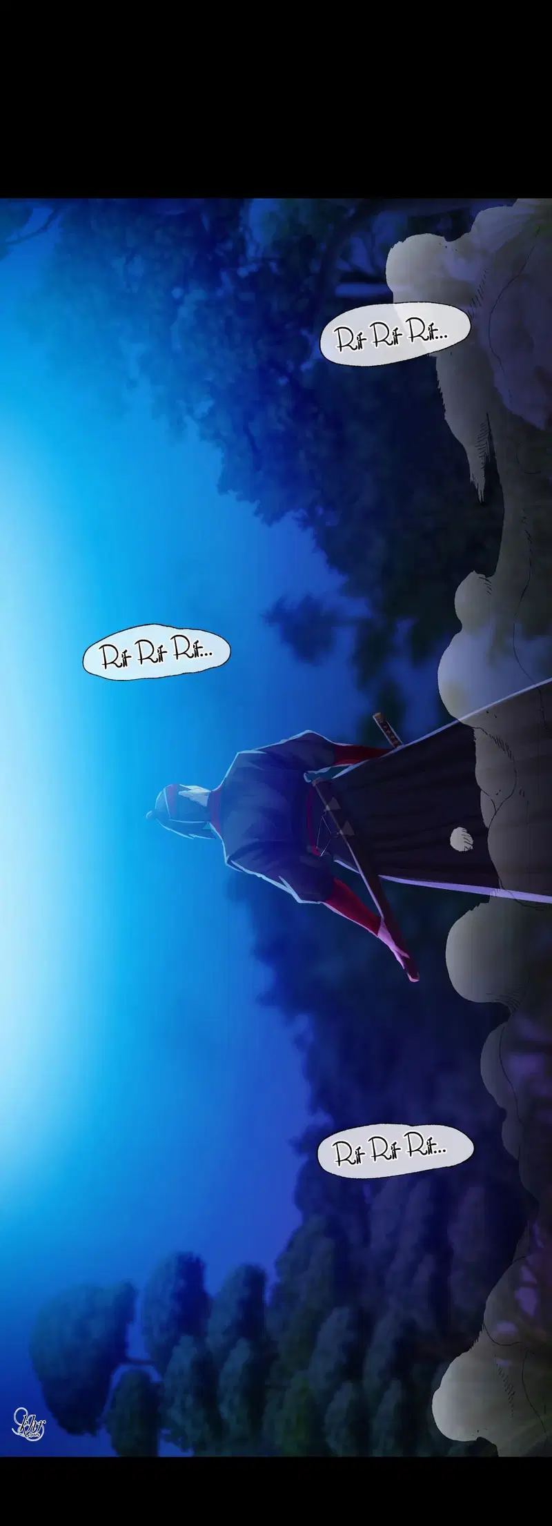 Tiểu Thư - Trang 40