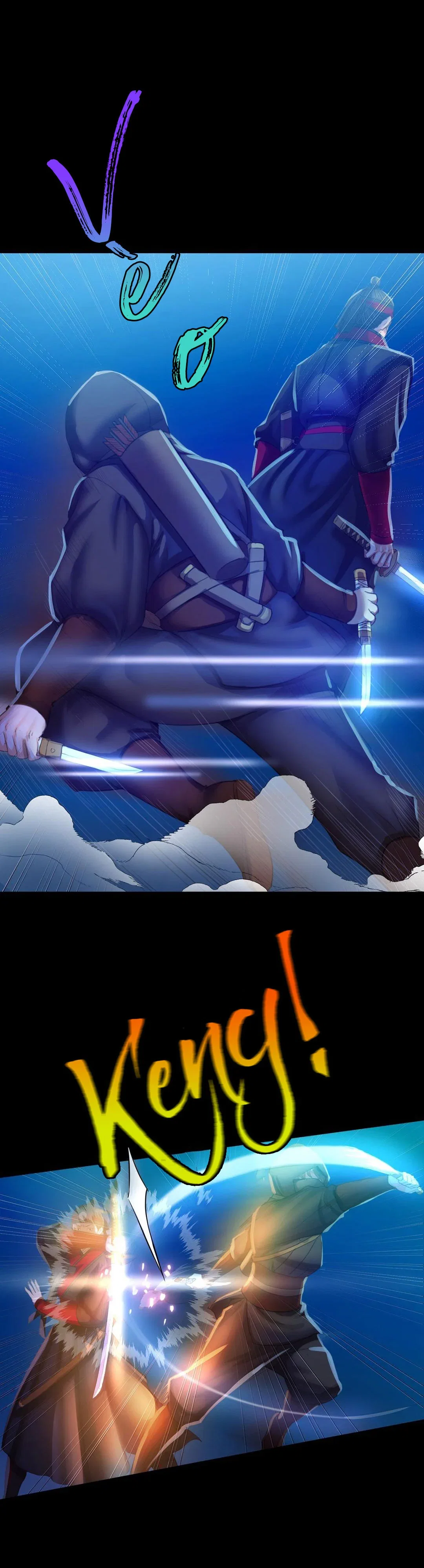 Tiểu Thư - Trang 41