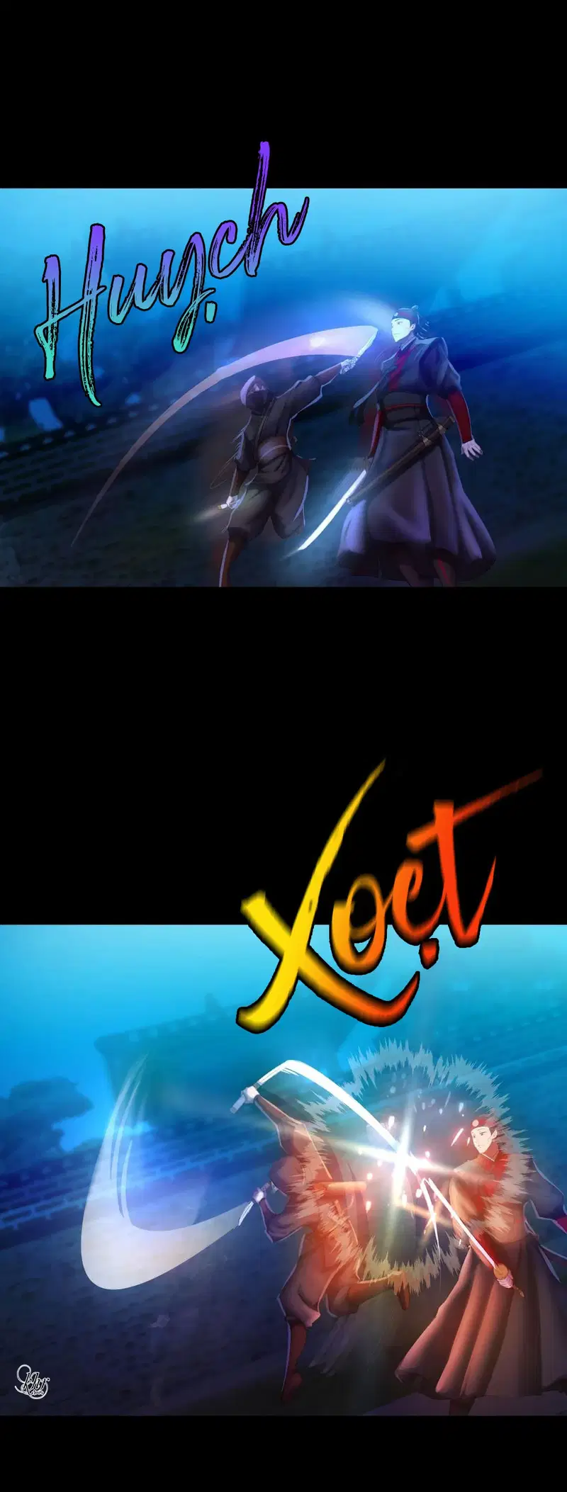 Tiểu Thư - Trang 42