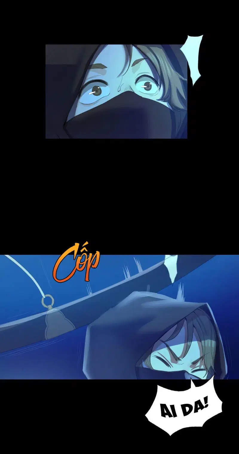 Tiểu Thư - Trang 45