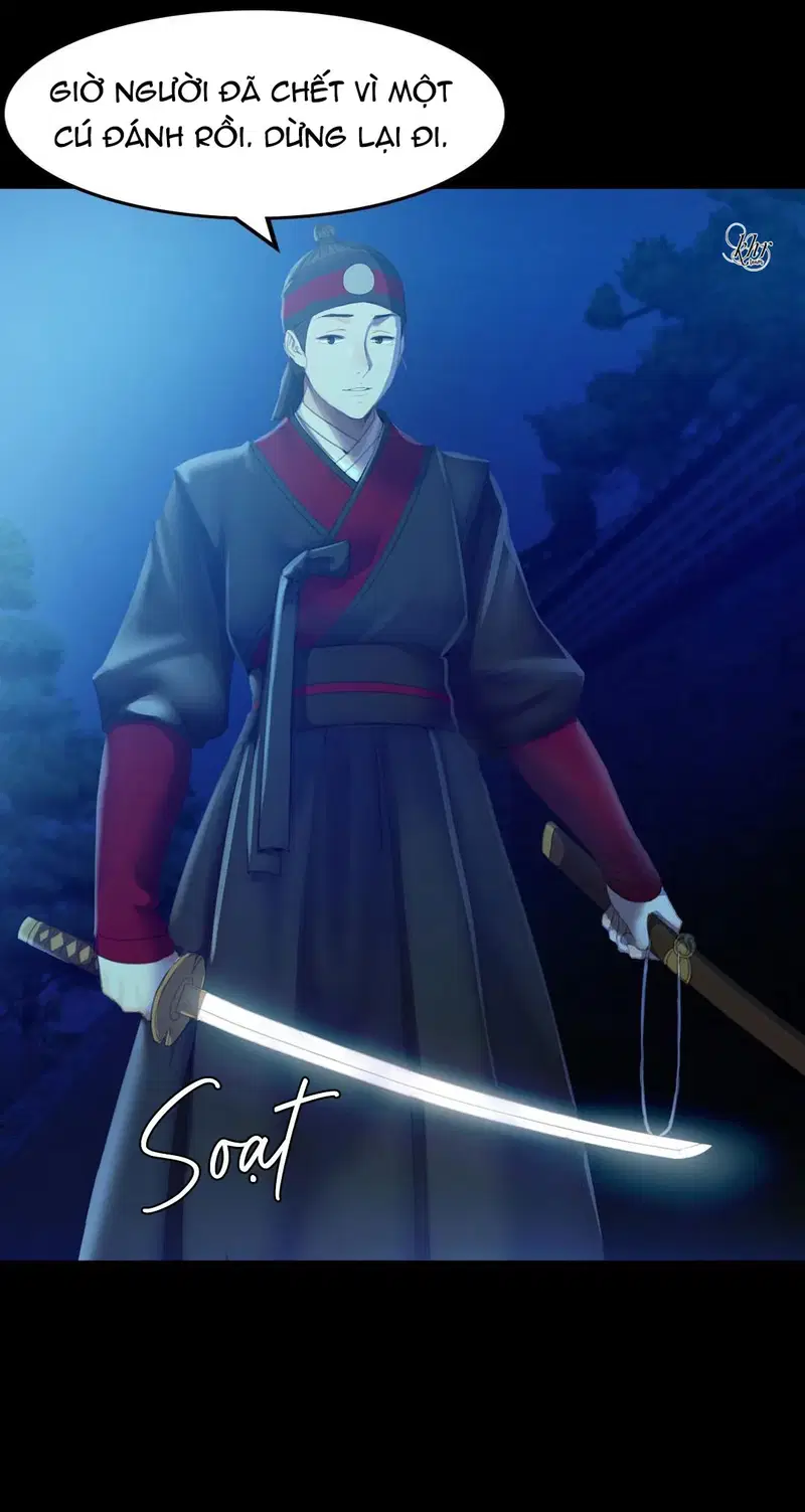 Tiểu Thư - Trang 46