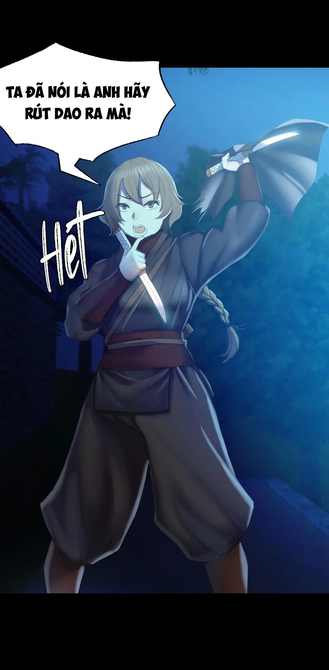 Tiểu Thư - Trang 47