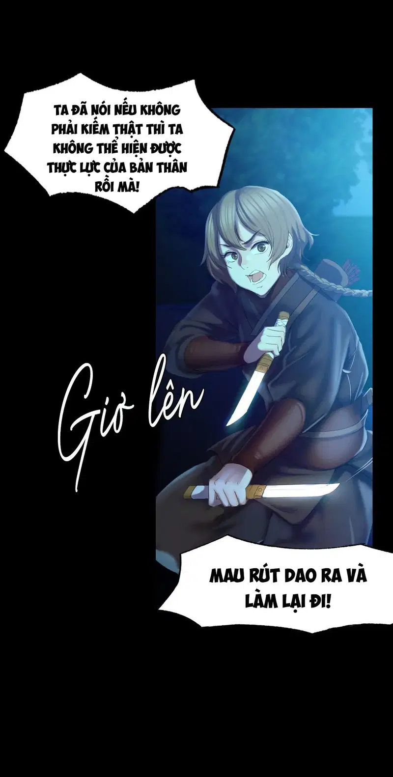 Tiểu Thư - Trang 49